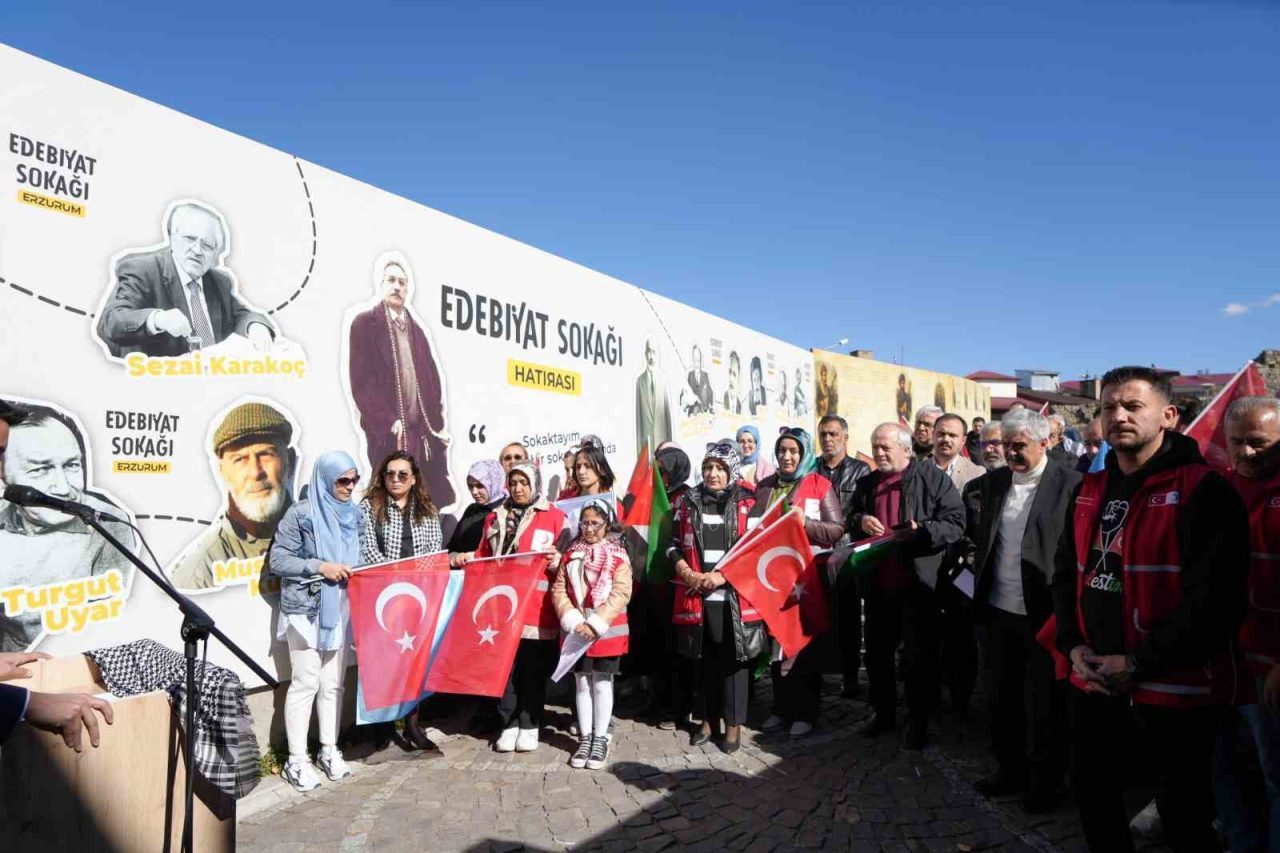 Erzurum Büyükşehir Belediyesi Kültür Daire Başkanlığı, Türkiye Dil ve Edebiyat