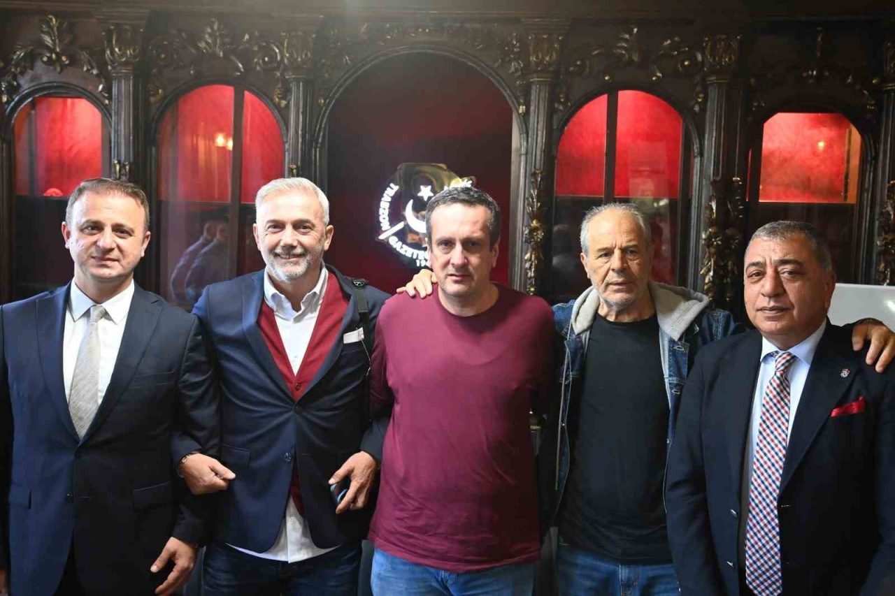 Trabzon’da 4 yıl önce yorgun mermi nedeniyle hayatını kaybeden 15