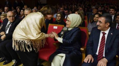 Tüm geliri Gazze halkına bağışlanacak “Rüzgar Gibi Özgür Filistin İçin