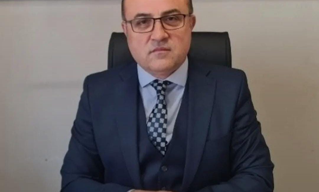 Emrullah Aydın’ın Kocaeli İl Milli Eğitim Müdürü olarak atanması memleketi