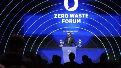 Enerji ve Tabii Kaynaklar Bakanı Alparslan Bayraktar, “Ülke olarak enerjide