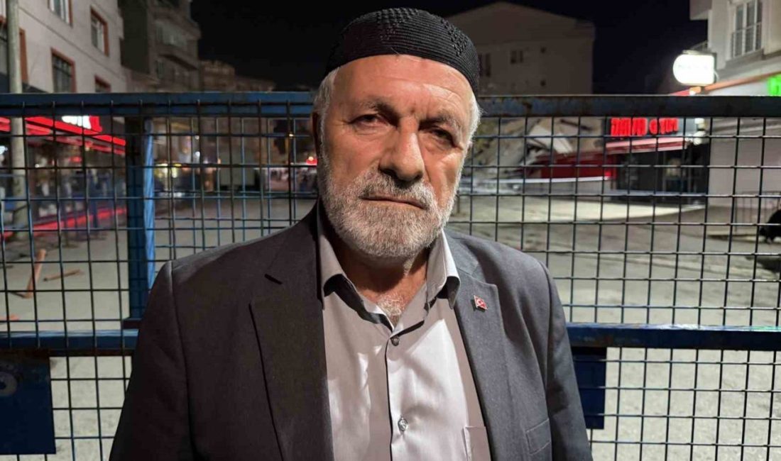 Kocaeli’nin Gebze ilçesinde çöken binanın enkazında aynı aileden 4 yakının