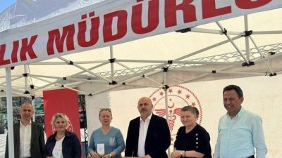 Her 8 kadından 1’inin karşı karşıya olduğu meme kanserinde erken