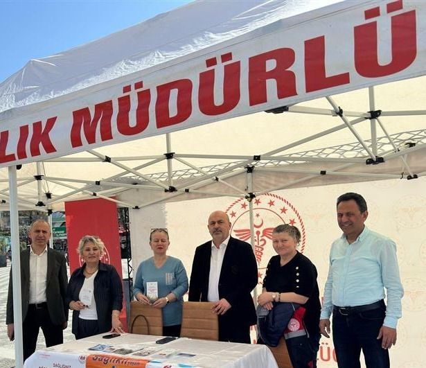 Her 8 kadından 1’inin karşı karşıya olduğu meme kanserinde erken