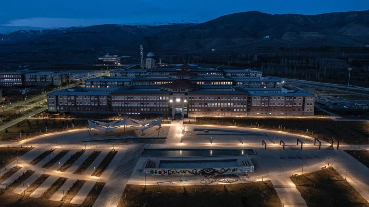 University Ranking by Academic Performance (URAP) 2025-2026 Türkiye Üniversite Sıralaması