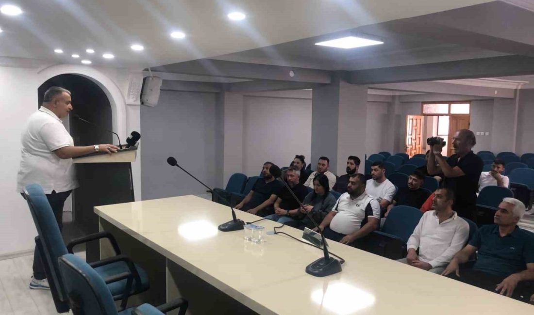 Erzincan’da son haftalarda artan marka denetimleri ve imitasyon ürün gerekçesiyle