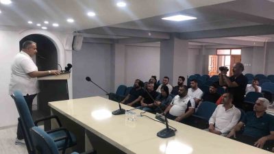 Erzincan’da son haftalarda artan marka denetimleri ve imitasyon ürün gerekçesiyle