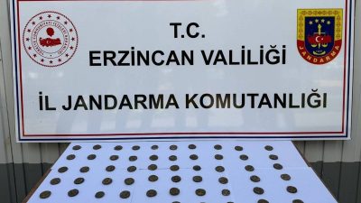Erzincan İl Jandarma Komutanlığı 2025 yılı eylül ayı faaliyet sonuçları