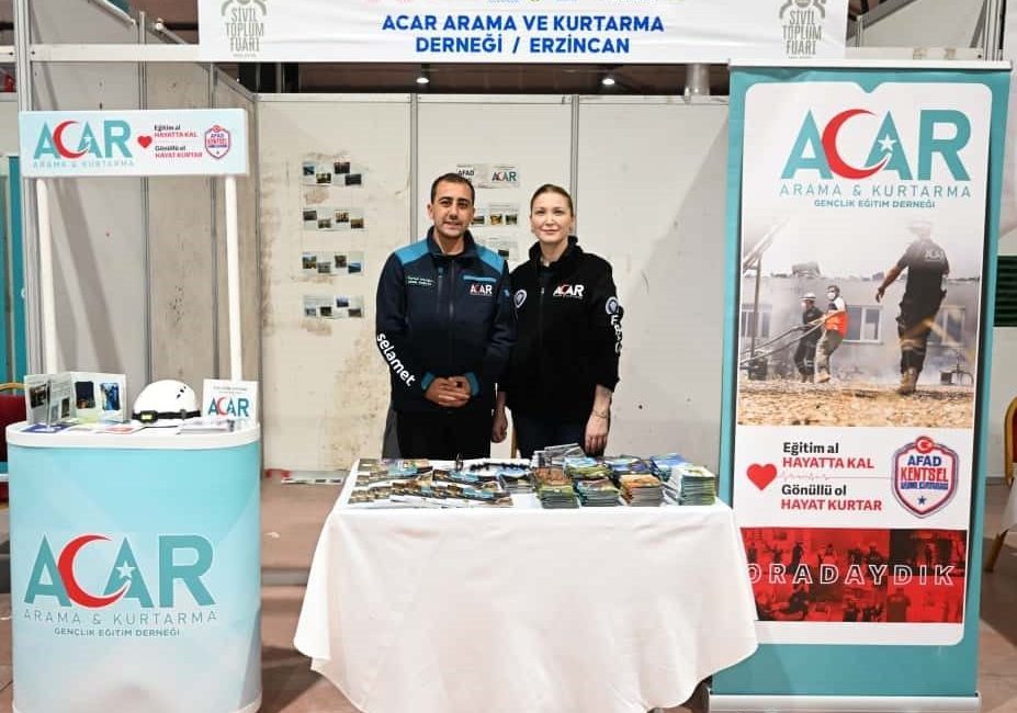 İçişleri Bakanlığı Sivil Toplumla İlişkiler Genel Müdürlüğü tarafından düzenlenen 81