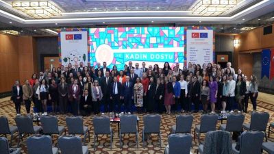 ERZURUM (İHA) – Erzurum Büyükşehir Belediyesi, kadınların ve engelli bireylerin