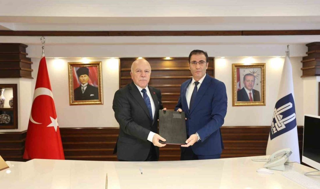 Kuzeydoğu Anadolu Kalkınma Ajansı ve Erzurum Büyükşehir Belediyesi işbirliğiyle hayata