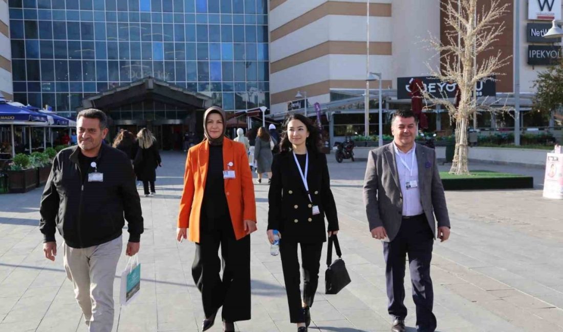 Erzurum İl Sağlık Müdürlüğü Halk Sağlığı Hizmetleri Başkanı Doç. Dr.