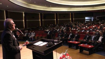 Erzurum İl Müftülüğü “1-7 Ekim Camiler ve Din Görevlileri Haftası”