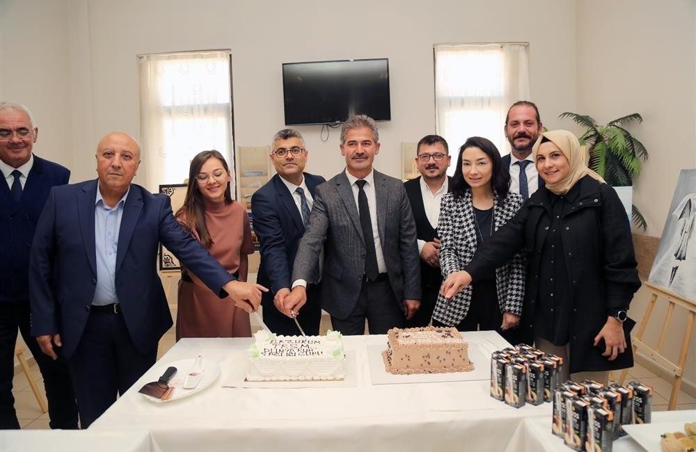 Erzurum Şehir Hastanesinde düzenlenen 1. Palandöken Ruh Sağlığı Sempozyumu, “Acil