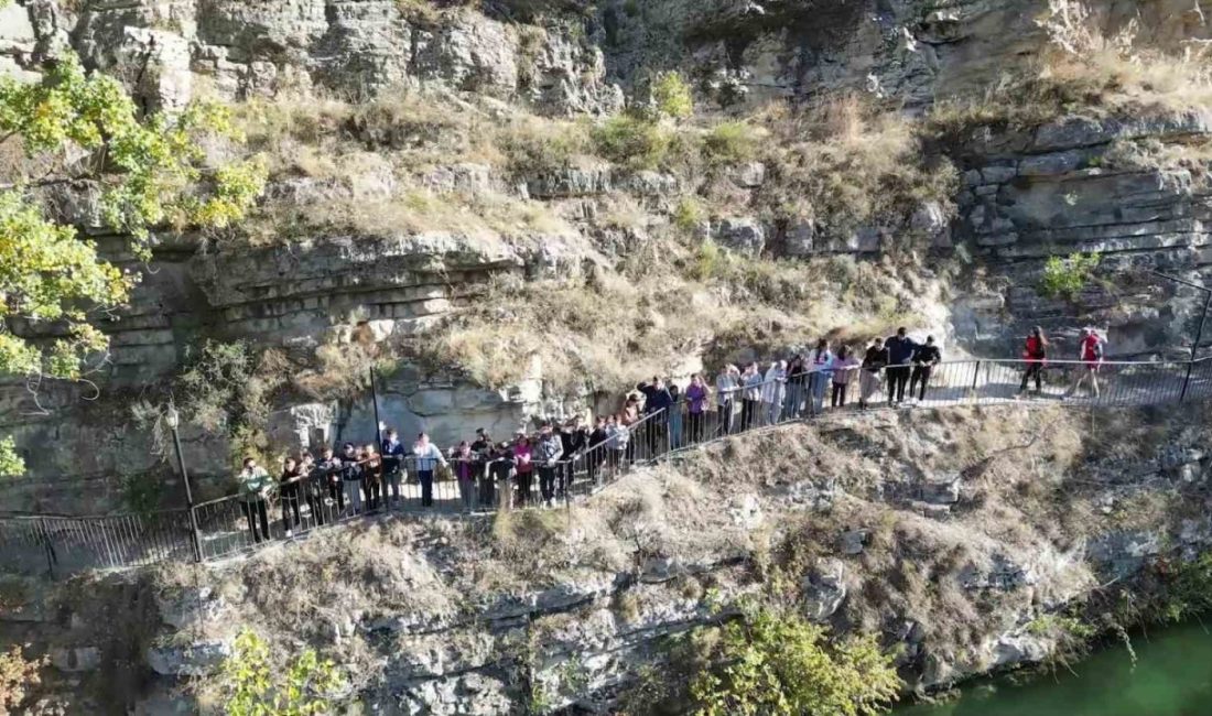 Erzurum İl Emniyet Müdürlüğü Terörle Mücadele Şube Müdürlüğü Bilgilendirme ve