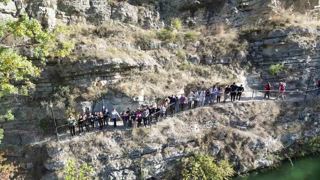 Erzurum İl Emniyet Müdürlüğü Terörle Mücadele Şube Müdürlüğü Bilgilendirme ve