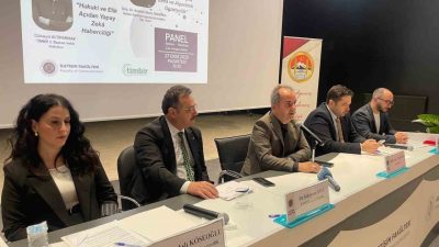 Atatürk Üniversitesi İletişim Fakültesi ile Türk İnternet Medya Birliği (TİMBİR)