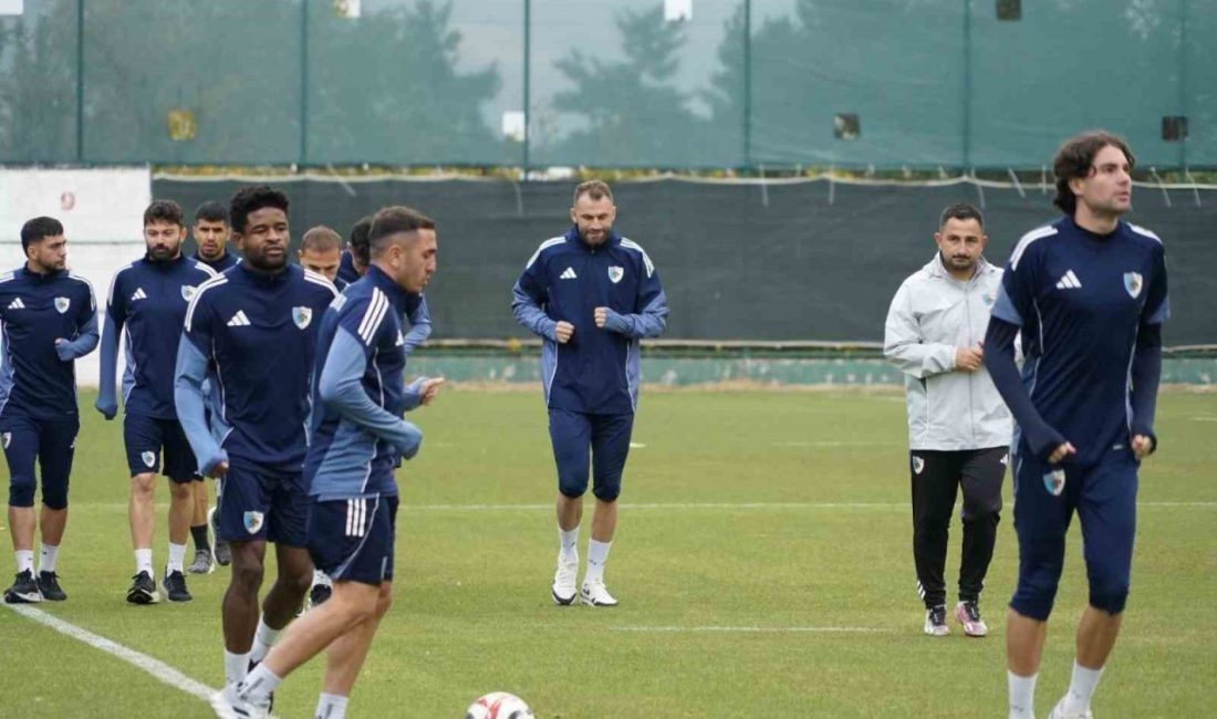 Erzurumspor FK, Trendyol 1. Lig’in 9. haftasında sahasında oynayacağı Vanspor