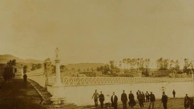 Osmanlı arşivlerinde yer alan bir fotoğraf, Erzurum’un şehir tarihine yeni