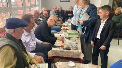 Merkezi Ankara’da bulunan Ankara Erzurumlular Sosyal İktisadi Araştırma ve Yardımlaşma