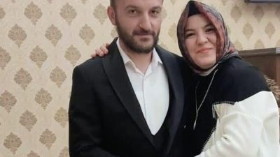 Trabzon’un Vakfıkebir ilçesinde 2 ay önce eşini önce bıçakla yaralayan