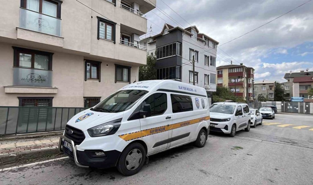 Kocaeli’nin Gebze ilçesinde eşi Fadik Polat’ın tabancayla intihar ettiğini iddia