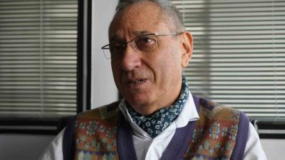 Halk Sağlığı ve İç Hastalıkları Uzmanı Dr. M. Emin Dinççağ,