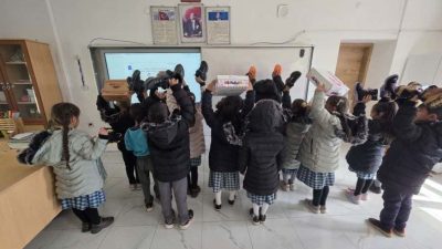 Erzurum Ticaret ve Sanayi Odası (ETSO), Türkiye Odalar ve Borsalar