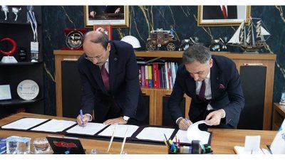 Erzurum Teknik Üniversitesi (ETÜ) ile Çalışma ve İş Kurumu (İŞKUR)