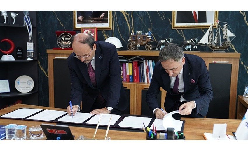 Erzurum Teknik Üniversitesi (ETÜ) ile Çalışma ve İş Kurumu (İŞKUR)