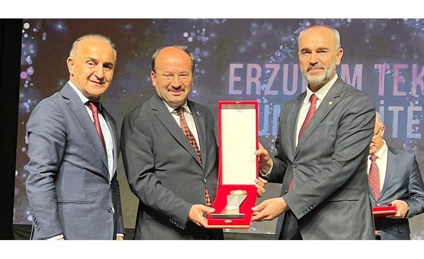Türkiye Üniversite Sporları Federasyonu (TÜSF) tarafından 2024-2025 sezonunda düzenlenen Üniversitelerarası