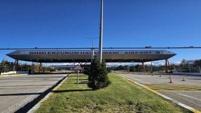 Ulaştırma ve Altyapı Bakanlığı Devlet Hava Meydanları İşletmesi (DHMİ) Genel