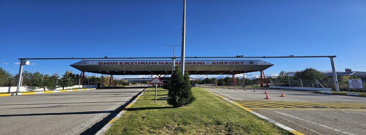 Ulaştırma ve Altyapı Bakanlığı Devlet Hava Meydanları İşletmesi (DHMİ) Genel
