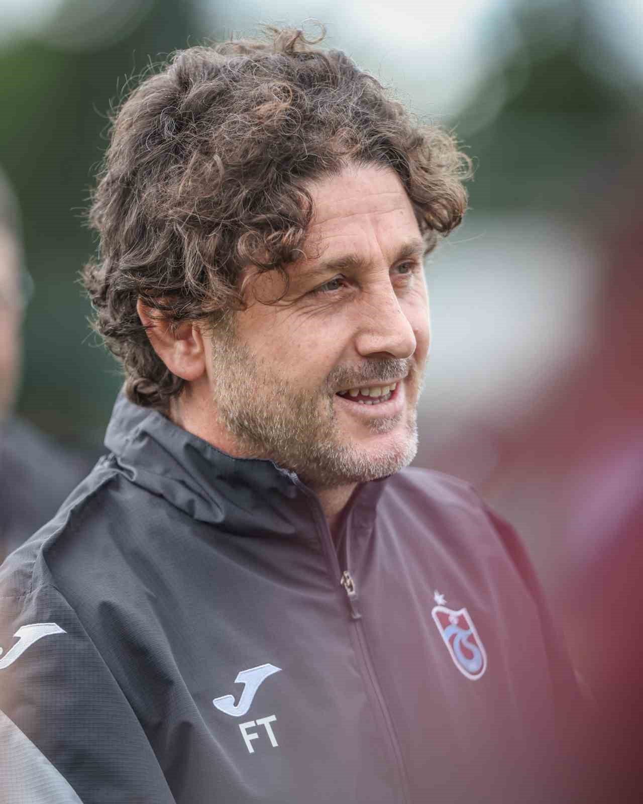 Trabzonspor, Teknik Direktör Fatih Tekke yönetiminde geçtiğimiz sezondan bu yana