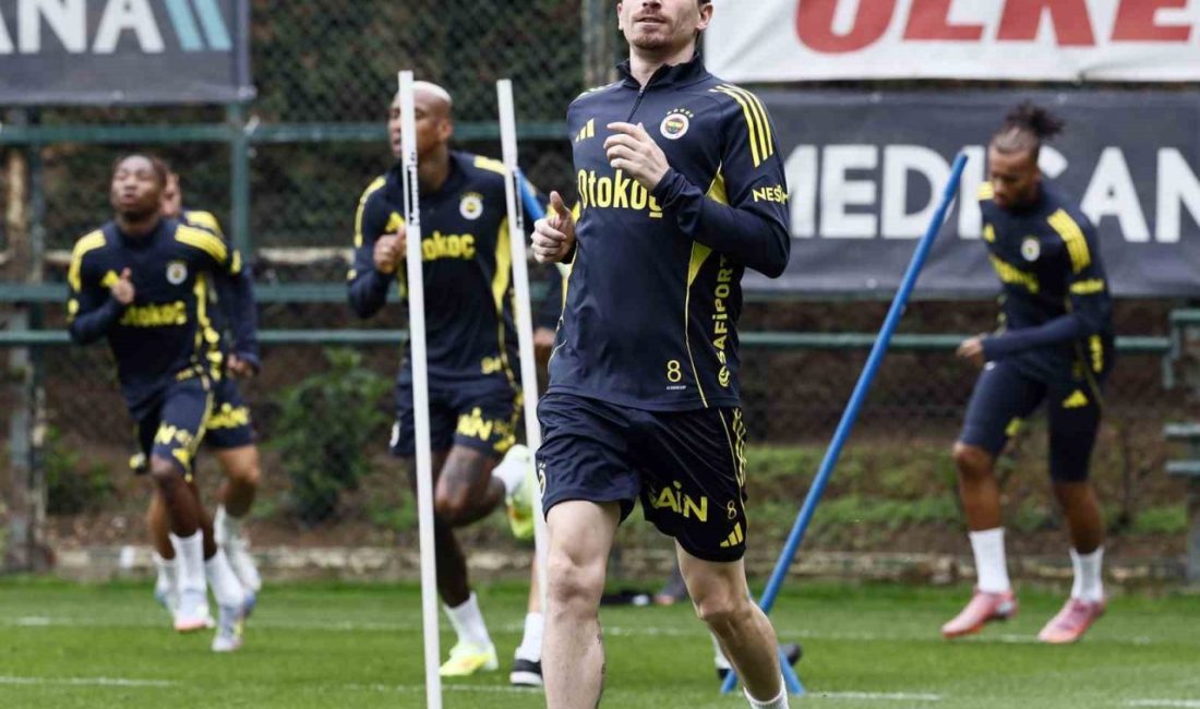 Fenerbahçe, Trendyol Süper Lig’in 9. haftasında sahasında Fatih Karagümrük ile