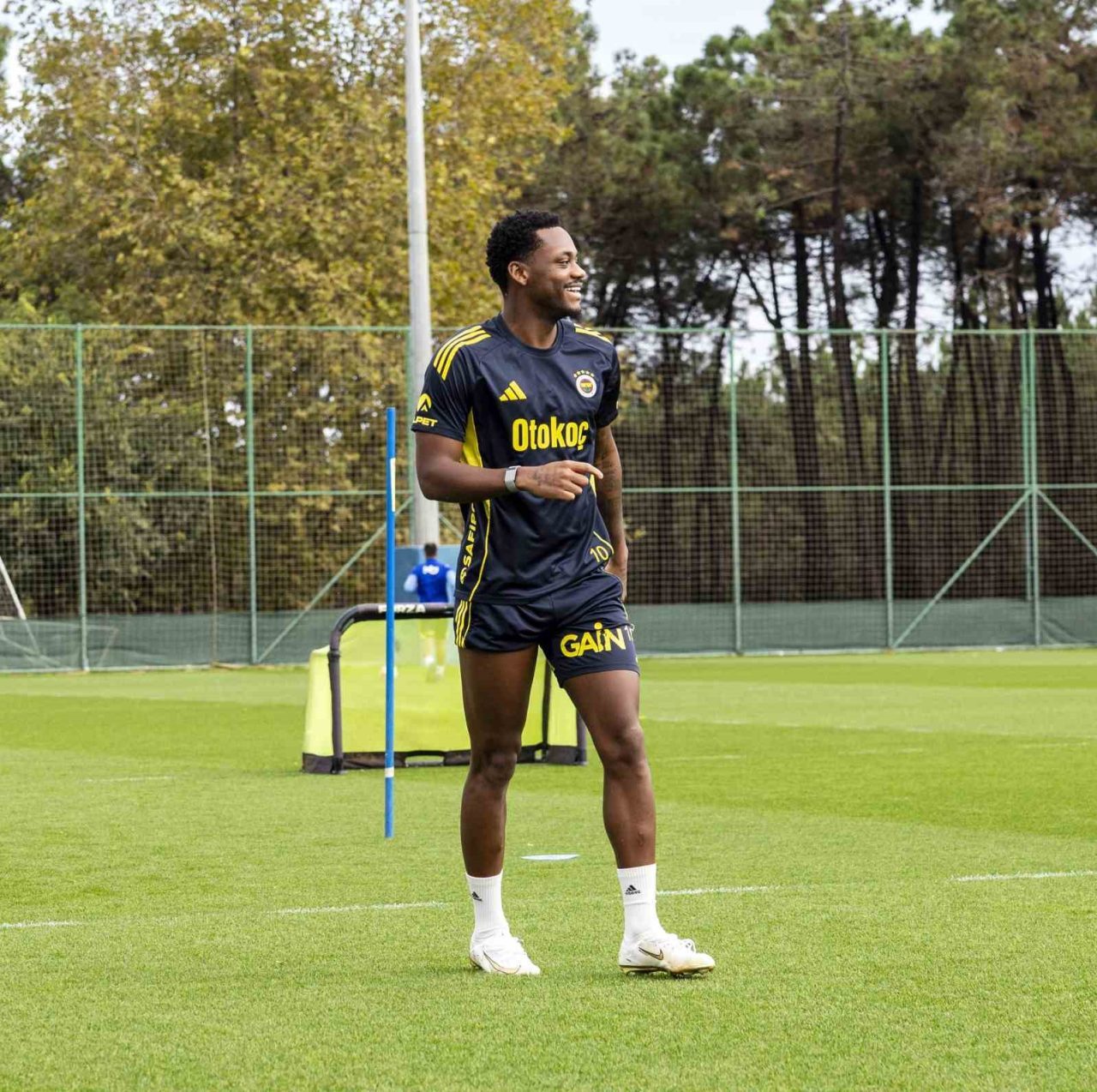 Fenerbahçe, Trendyol Süper Lig’in 10. haftasında Gaziantep FK ile deplasmanda