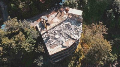 Rize’nin Ardeşen ilçesi ve Çamlıhemşin ilçesini birbirine bağlayan Fırtına Vadisi