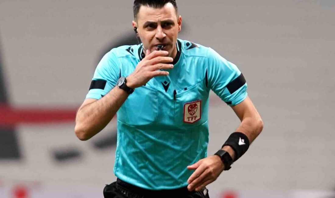 Trendyol Süper Lig’in 8. haftasında bugün oynanacak Galatasaray-Beşiktaş derbisinin Video