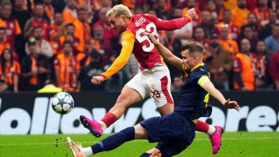 Galatasaray, Bodo/Glimt müsabakasıyla Norveç takımlarına karşı 7. maçına çıktı ve