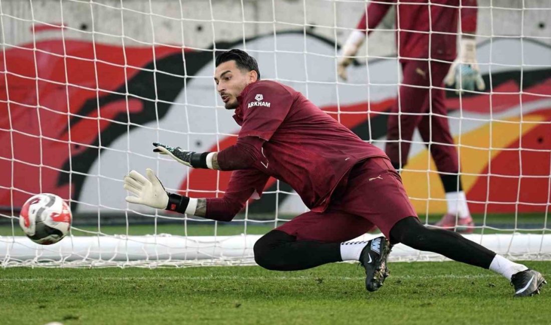 Galatasaray, Trendyol Süper Lig’in 11. haftasında Trabzonspor ile yapacağı maçın