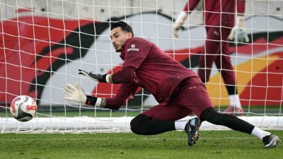 Galatasaray, Trendyol Süper Lig’in 11. haftasında Trabzonspor ile yapacağı maçın