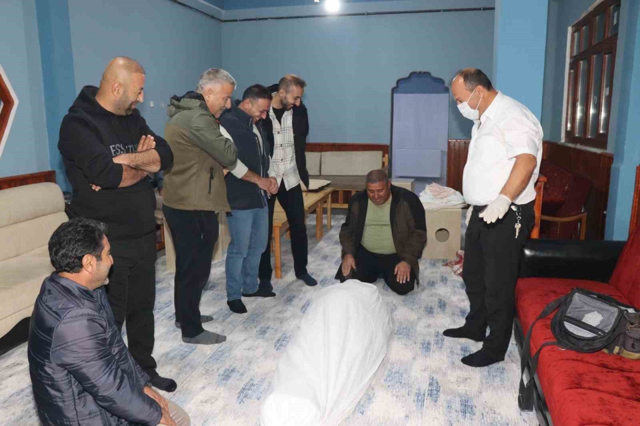 Erzurum’un Oltu ilçesinde, Oltu Halk Eğitimi Merkezi ve Oltu İlçe