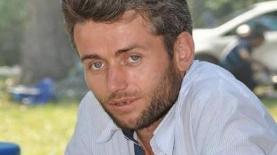 Giresun’un Dereli ilçesinde çalıştığı inşaattan düşen işçi hayatını kaybetti. Edinilen