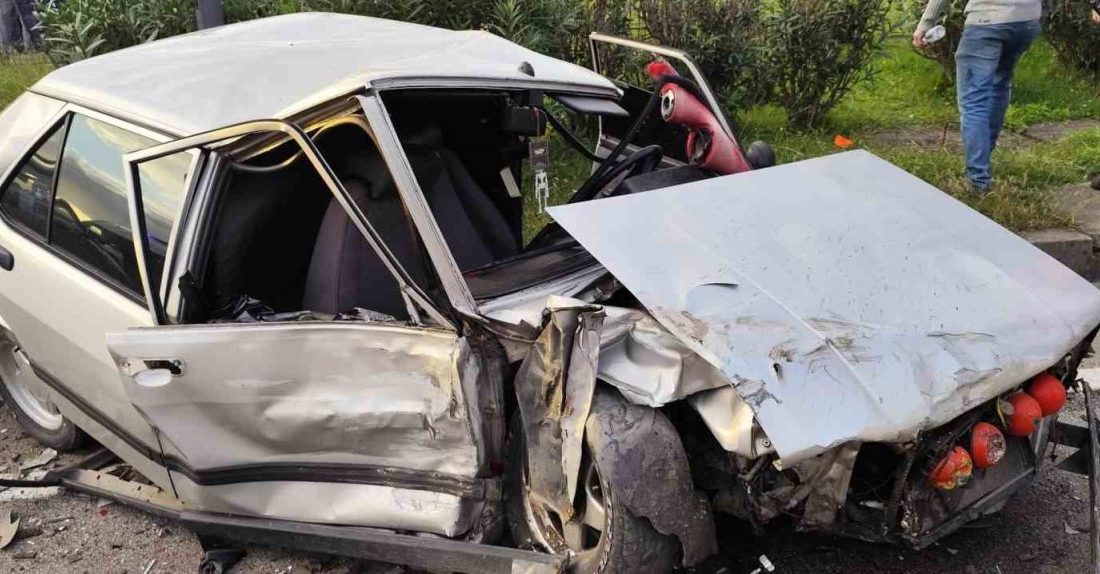 Giresun’da 2025 yılının ilk 9 ayında toplam 2 bin 229