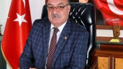 Hak-Sen Konfederasyonu Bölge Başkanı ve Sağlıkta Hak Sendikası Genel Başkanı