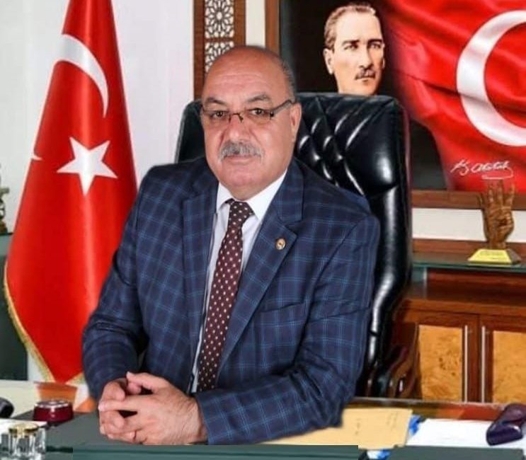 Hak-Sen Konfederasyonu Bölge Başkanı ve Sağlıkta Hak Sendikası Genel Başkanı