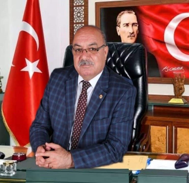 Hak-Sen Konfederasyonu Bölge Başkanı ve Sağlıkta Hak Sendikası Genel Başkanı