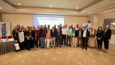 Trabzon’da İmperial Hastanesi öncülüğünde düzenlenen ’Güncel Tedavi Yaklaşımları’ konulu program