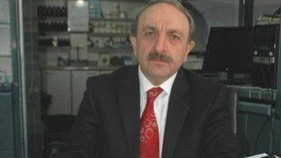 Erzurum Kalkınma Vakfı (ERVAK) Başkanı Erdal Güzel, Cumhuriyet Bayramı vesilesiyle