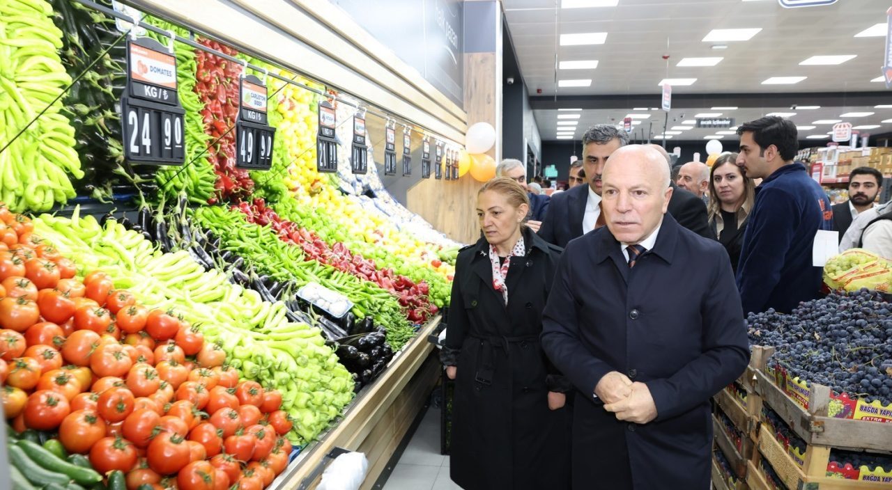 Erzurum Büyükşehir Belediyesi’nin en önemli sosyal sorumluluk projelerinden biri olan